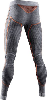 Превью  Термокальсоны X-BIONIC Apani 4.0 Merino M Black/Grey/Orange